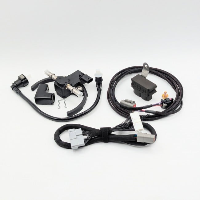 CSG Spec - Next-Gen CANBUS Flex Fuel Kit by GJP For Toyota GR Corolla