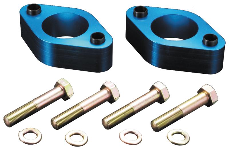 Cusco Roll center Adjuster Rear AE86 Levin/Trueno