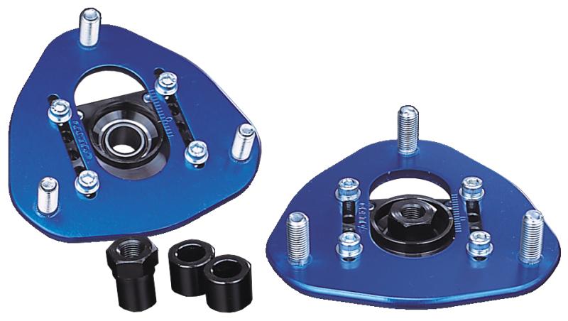 Cusco Camber Upper Mount Pillowball AE92 AE101 AE111