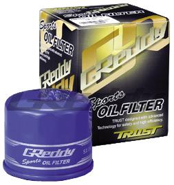 GReddy Toyota 1JZ-2JX-1G OX-2 Oil Filter