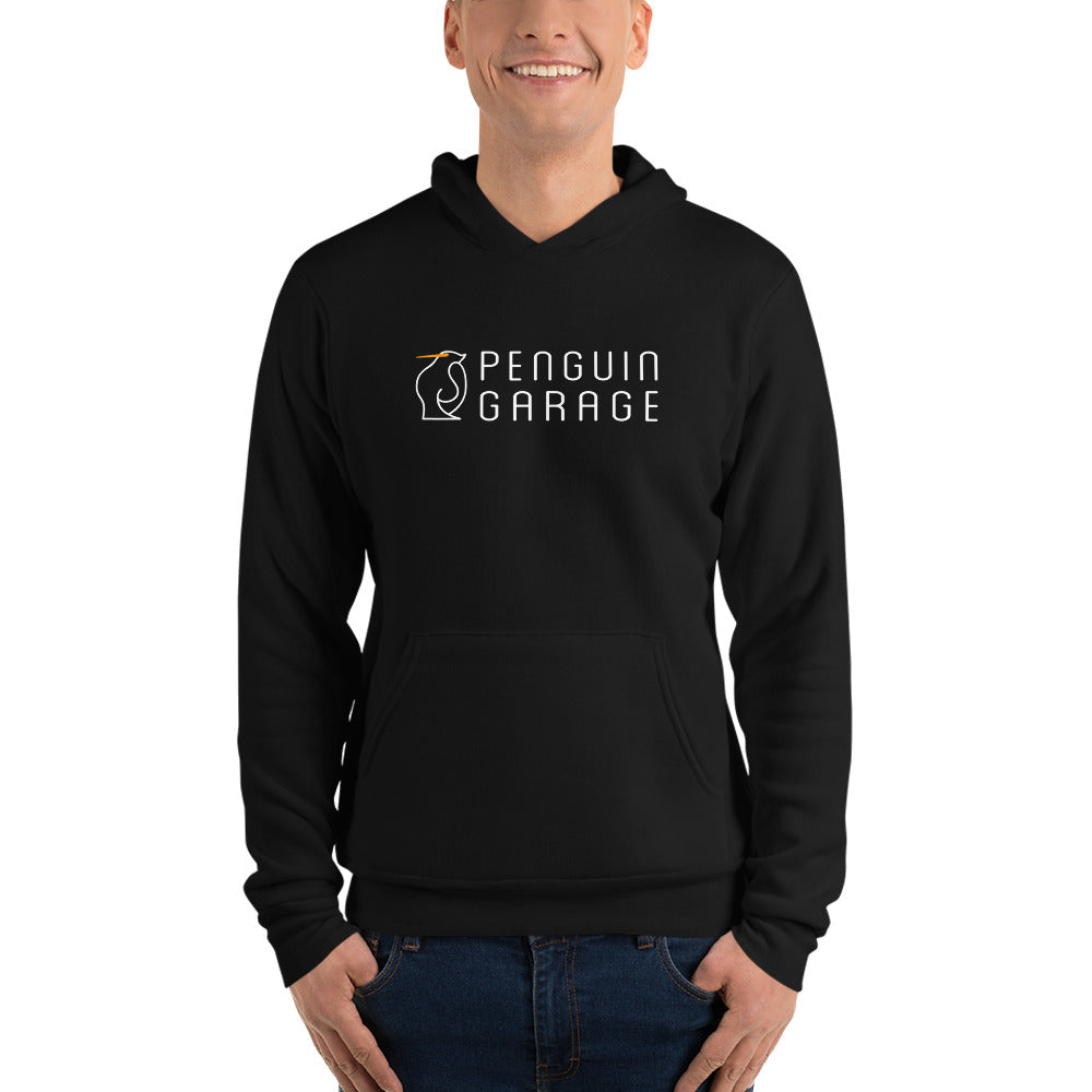 Penguin Garage OG Penguin Hoodie