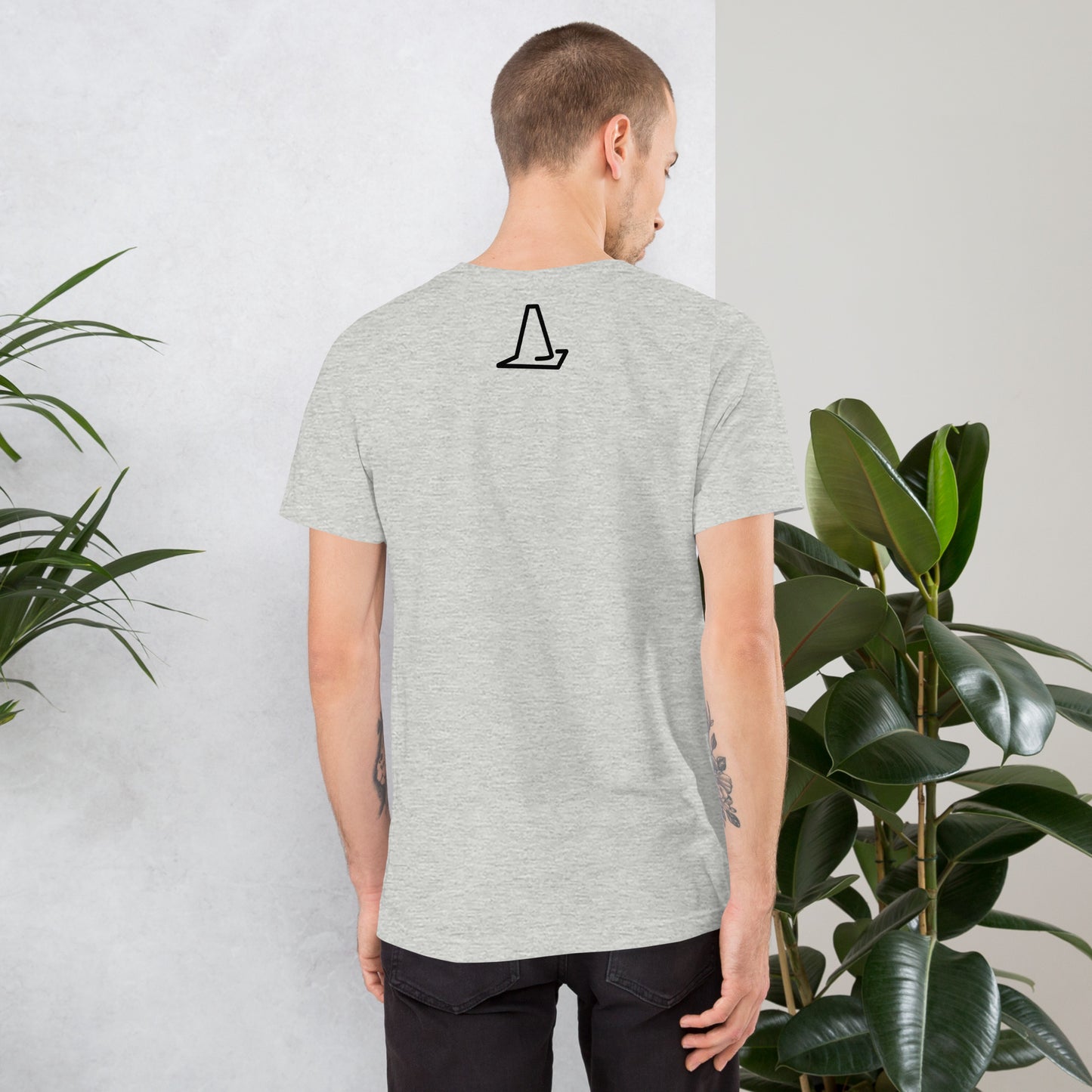 Penguin Garage OG Penguin T-Shirt
