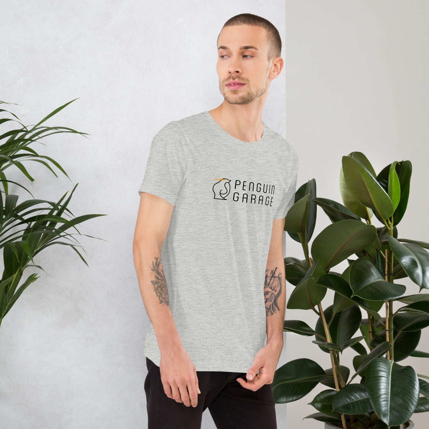 Penguin Garage OG Penguin T-Shirt