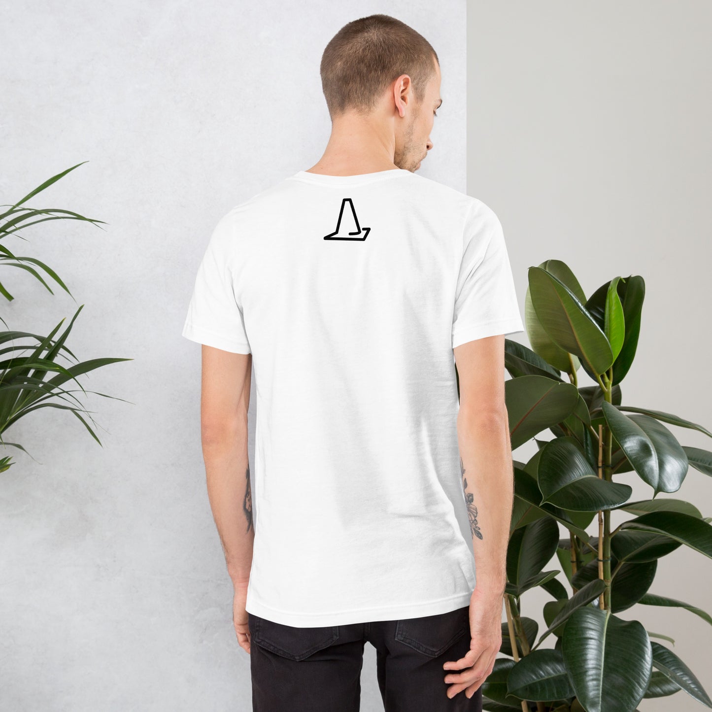 Penguin Garage OG Penguin T-Shirt