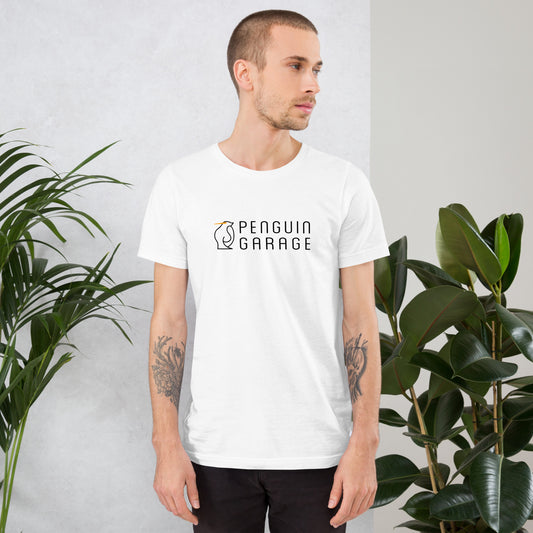 Penguin Garage OG Penguin T-Shirt