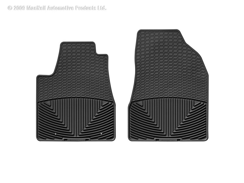 Nissan murano rubber mats discount