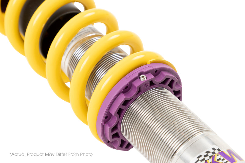 KW Coilover Kit V3 Mazda 3 (BK)