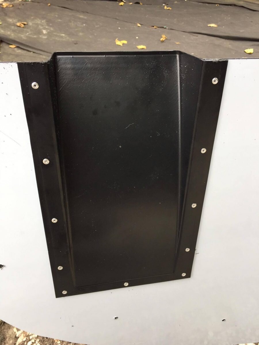 Professional Awesome Splitter Diffusers - Pair