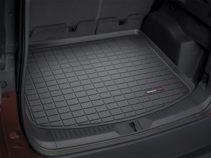 Audi a4 shop trunk liner