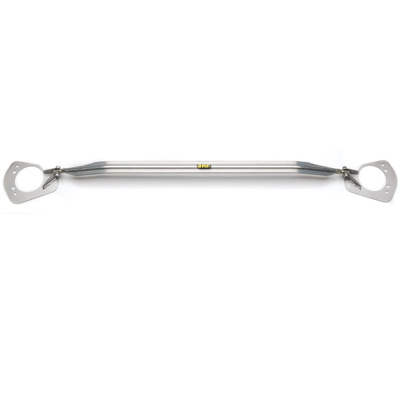 OMP 03-07 Mini Cooper 16 D Front Upper Adjustable Strut Brace