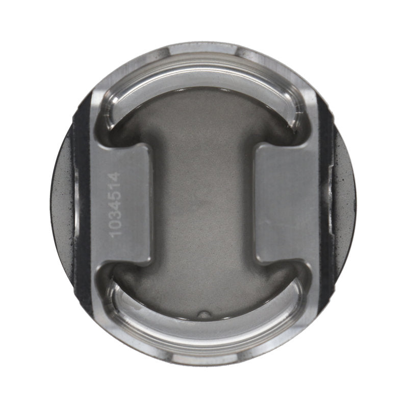 Wiseco Alfa Romeo AR3055-33 87.5mm Bore (+.5mm) 10:1 CR Pistons (Inc Rings)