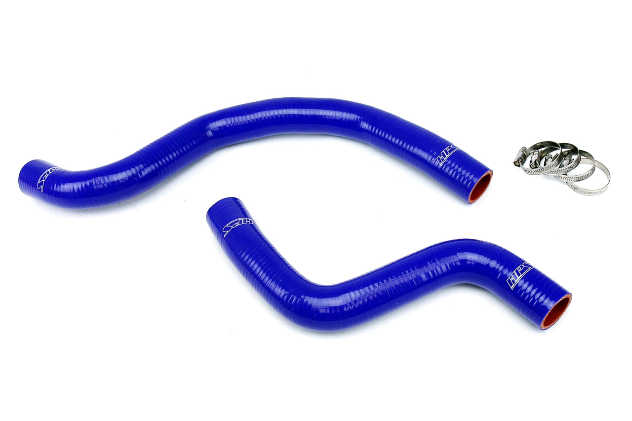 10mm Blue Silicone Heater Hose (150 Degree Celsius Cap) - Hose Suppliers Australia 10mm Blue Silicone Heater Hose (150 Degree Celsius Cap) - Hose Suppliers Australia
