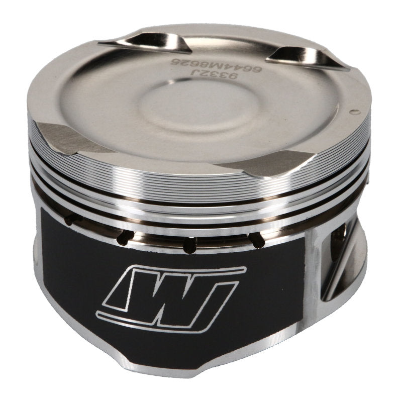 Wiseco Opel / Vauxhall Corsa 1.6L 16V 79.0mm Bore 8.8:1 CR Piston Kit *Build on Demand*