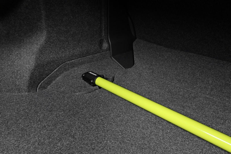 PERRIN 22-25 Subaru WRX Rear Shock Tower Brace - Neon Yellow