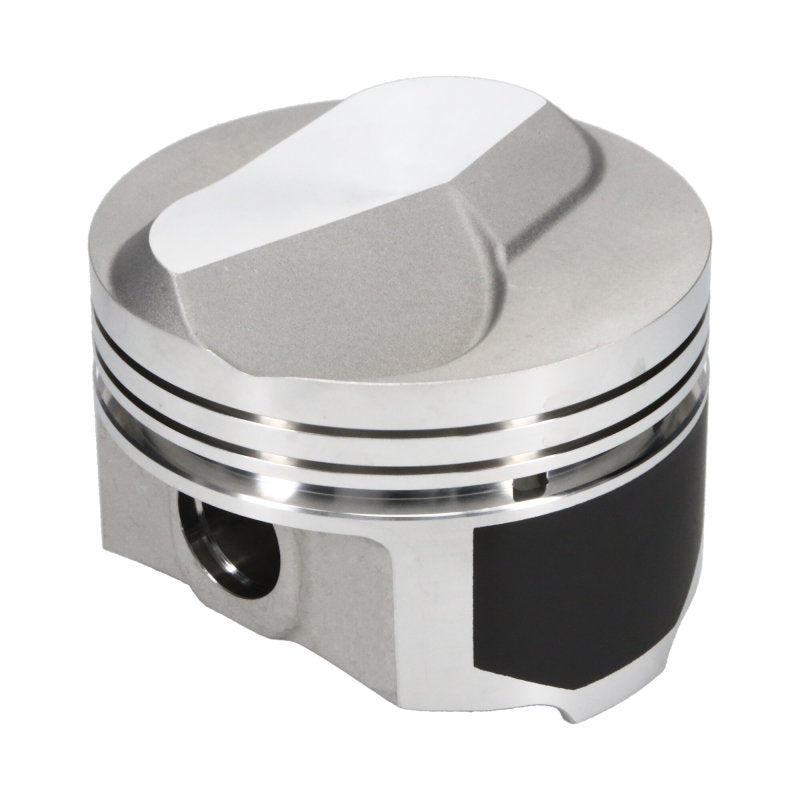 Wiseco Chevrolet Big Block 4.310in Bore 1.645in CH 21.00 CC Pro Tru Street Piston Set