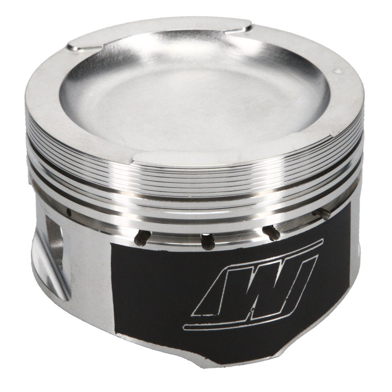 Wiseco Volkswagen ABF 2.0L 16V Golf/Ibiza/A4/Octavia 10.5:1 CR 83.5mm Bore +1 Oversize Piston Set