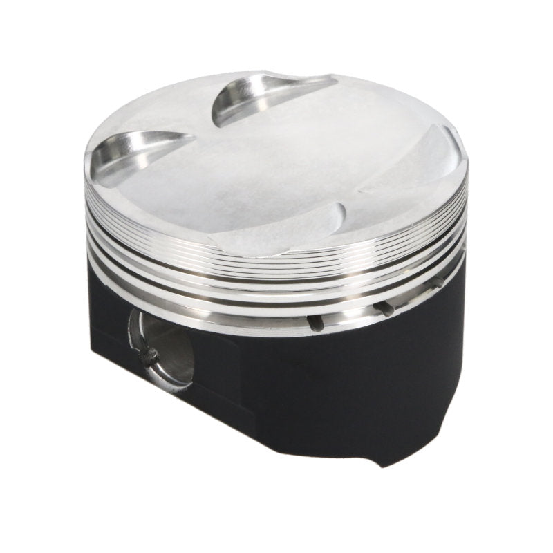 Wiseco Alfa Romeo AR3055-33 87.5mm Bore (+.5mm) 10:1 CR Pistons (Inc Rings)