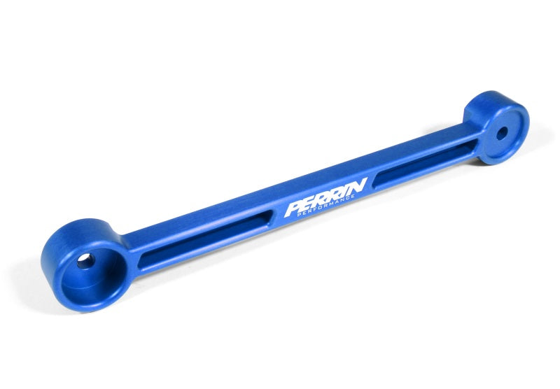 PERRIN 93-22 Impreza / 02-22 WRX / 04-21 STI / 13-20 & 2022 BRZ / 2022 GR86 Battery Tie Down - Blue