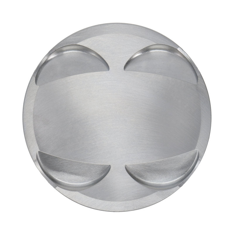 Wiseco Alfa Romeo AR3055-33 87.5mm Bore (+.5mm) 10:1 CR Pistons (Inc Rings)