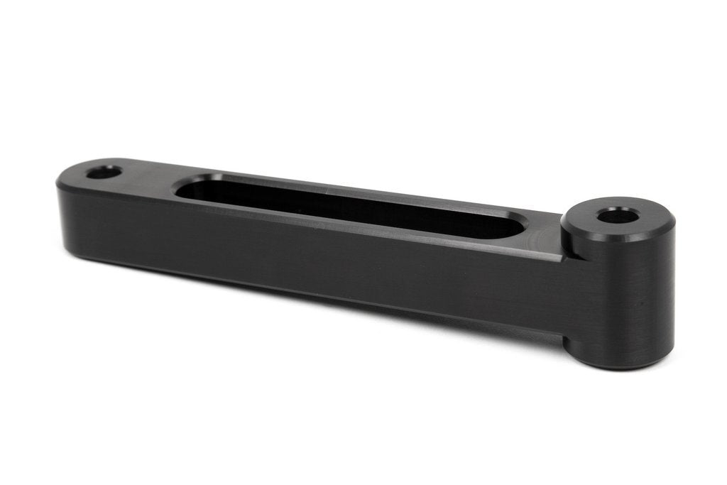 Aluminati Solid Pitch Stop