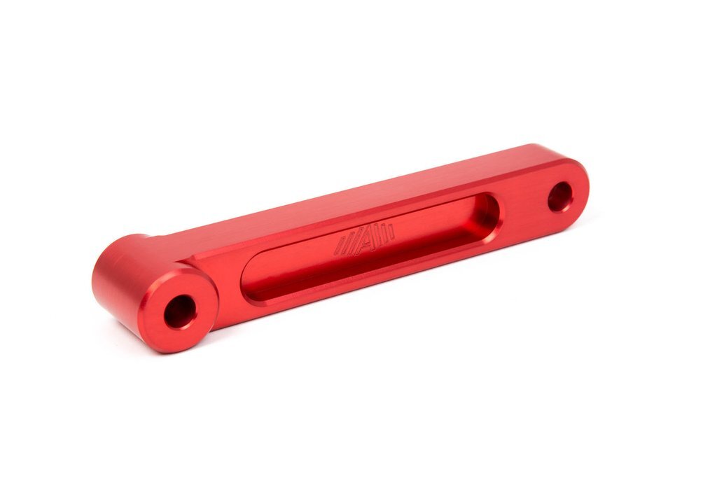 Aluminati Solid Pitch Stop
