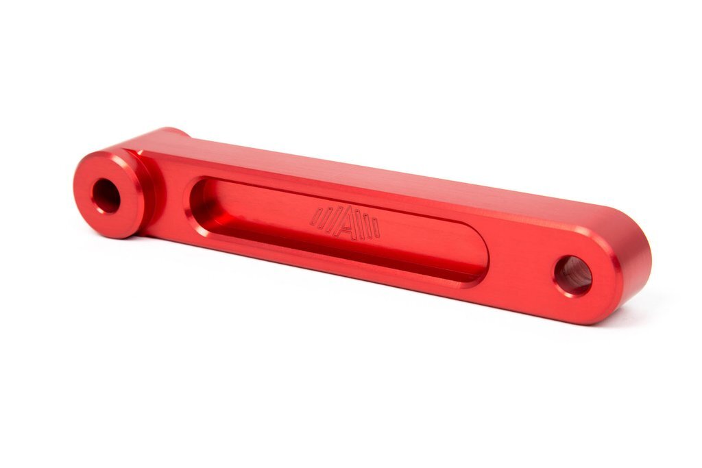 Aluminati Solid Pitch Stop