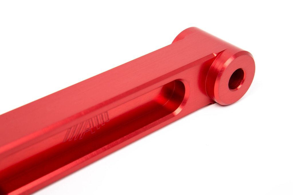 Aluminati Solid Pitch Stop