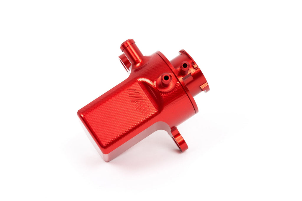 Aluminati Coolant Expansion Tank