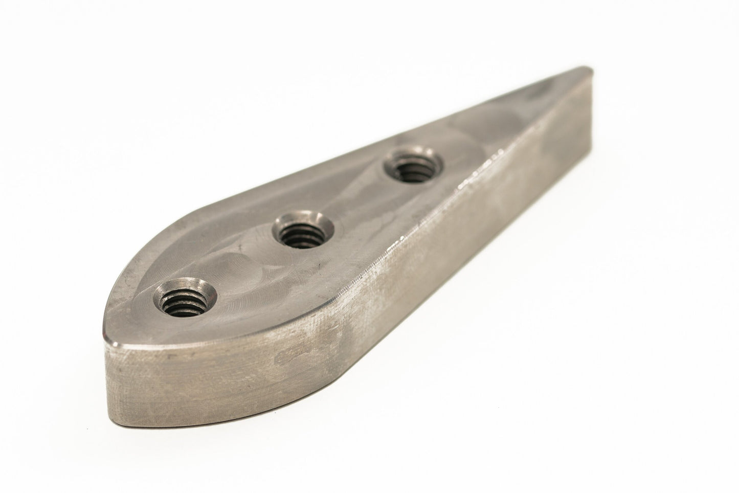 Professional Awesome Titanium Skid Blocks – Large