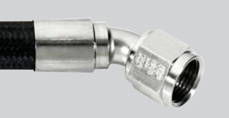 XRP XR31 Hose - Hose Ends - Adapter Fitting Combos