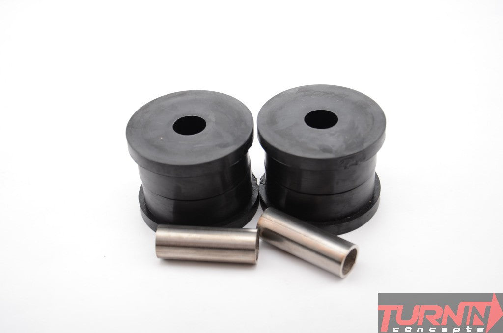 TIC Subaru Rear Diff Mount Bushings (Race)