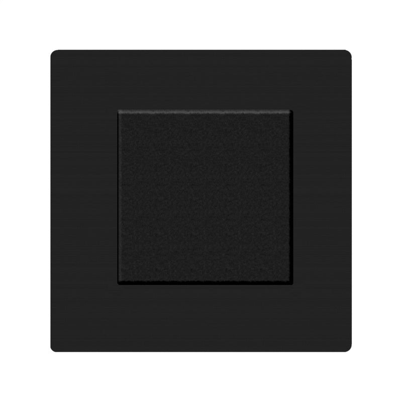 WeatherTech Expansion Joint 3in x 12in - Black