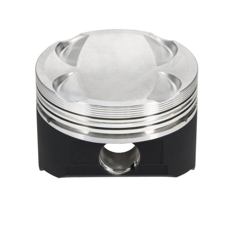 Wiseco Alfa Romeo AR3055-33 87.5mm Bore (+.5mm) 10:1 CR Pistons (Inc Rings)
