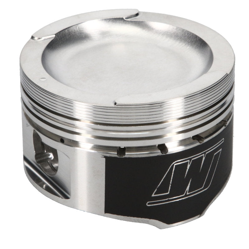 Wiseco Volkswagen ABF 2.0L 16V Golf/Ibiza/A4/Octavia 10.5:1 CR 83.5mm Bore +1 Oversize Piston Set