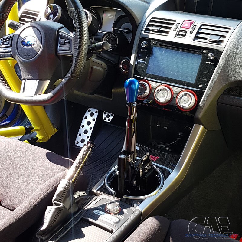 CAE Ultra Shifter WRX STI 2008-2014 5-Speed Street Version