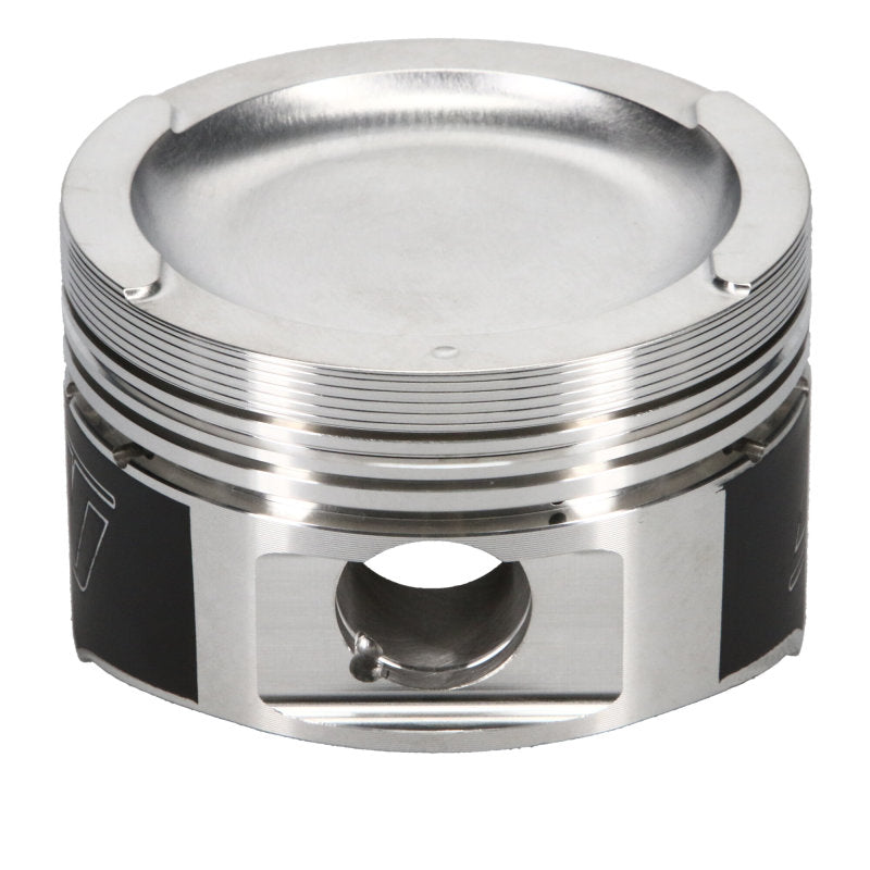 Wiseco Volkswagen ABF 2.0L 16V Golf/Ibiza/A4/Octavia 10.5:1 CR 83.5mm Bore +1 Oversize Piston Set
