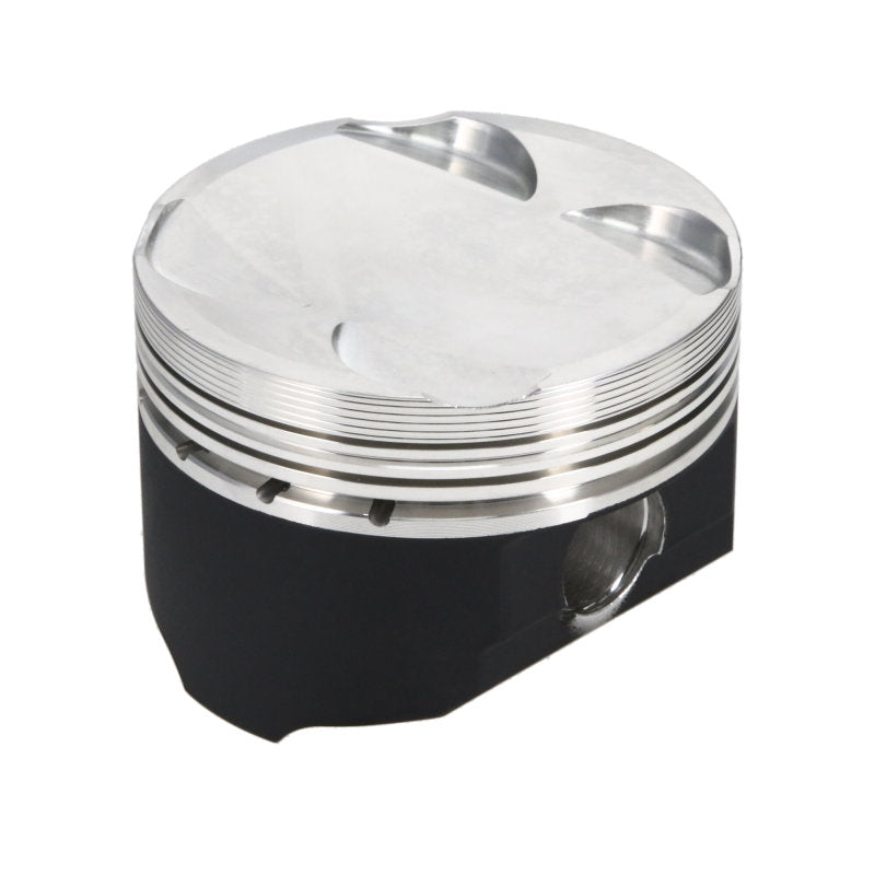 Wiseco Alfa Romeo AR3055-33 87.5mm Bore (+.5mm) 10:1 CR Pistons (Inc Rings)