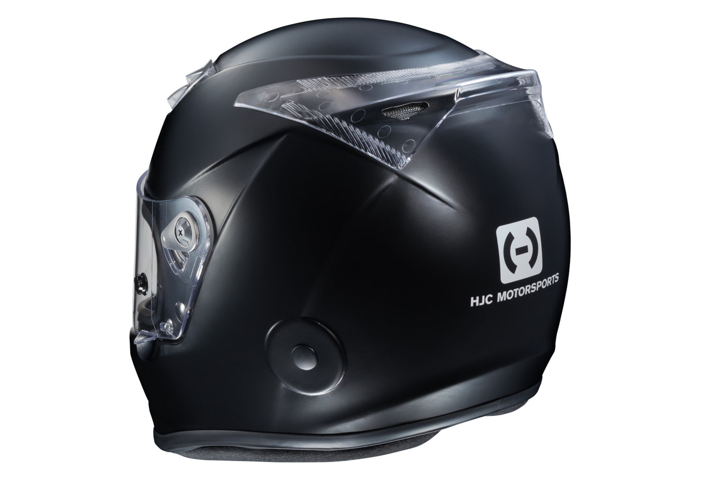 HJC H10 Helmet Black Size XXL