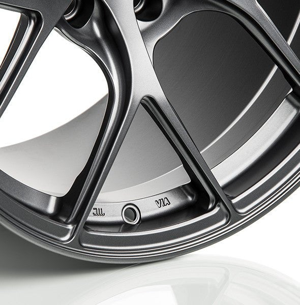 Titan 7  T-S5 Forged Split 5 Spoke Wheel BMW E9X