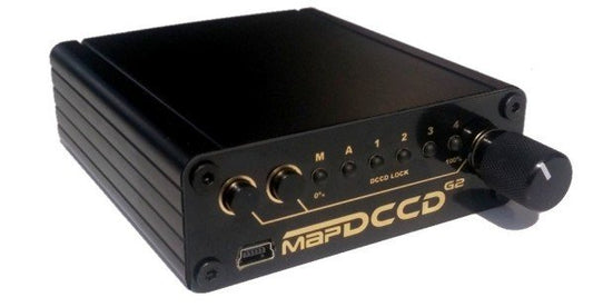 MAPDCCD DCCD Controller