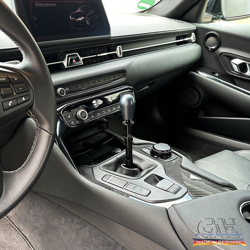 CAE Ultra Shifter Toyota GR Supra