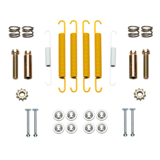 Wilwood Internal Drum Style Parking Brake Hardware Kit