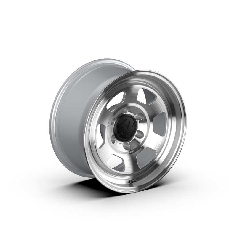 fifteen52 Patrol HD 17x8.5 / 5x150 BP / 0mm ET / 110.3mm CB / 4.75in BS / Machined Clear Wheel