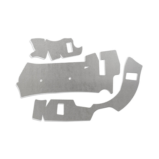 DEI 22-25 Indian Chief Heat Shield Liner
