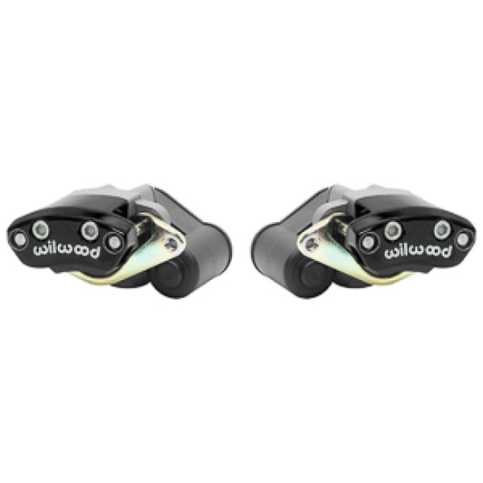 WIlwood EPB Rear Pro Street Parking Brake Upgrade Kit