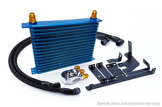 GReddy Nissan 240SX Oil Cooler NS1610G/STD S14/S15 Kit