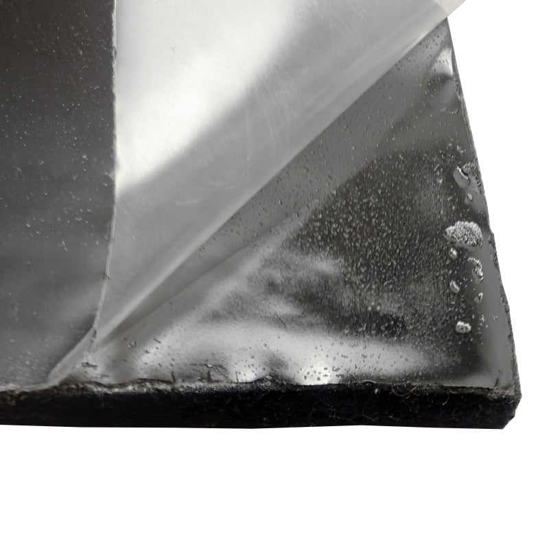 DEI Universal Boom Mat Acoustic Tiles - 4.25 sq. ft. - 2 Pack