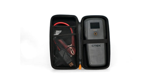 CTEK Battery Booster w/Flashlight - 4000A Peak Current RB 4000 - 12V