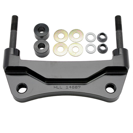 Wilwood Front FNSL6R Bracket Kit Crown Victoria