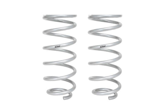 Eibach 22-26 Toyota Tundra Pro-Lift Kit (Rear Springs Only)